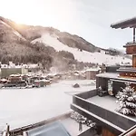 Kohlmais - Direkt An Der Kohlmaisbahn 4* Saalbach-Hinterglemm