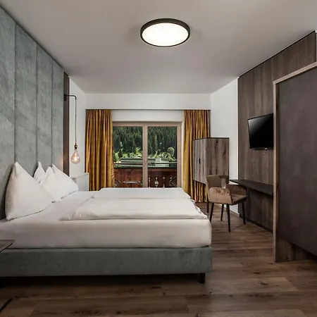 Kohlmais - Direkt An Der Kohlmaisbahn 4* Saalbach-Hinterglemm