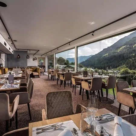 Hotel Kohlmais - Direkt An Der Kohlmaisbahn