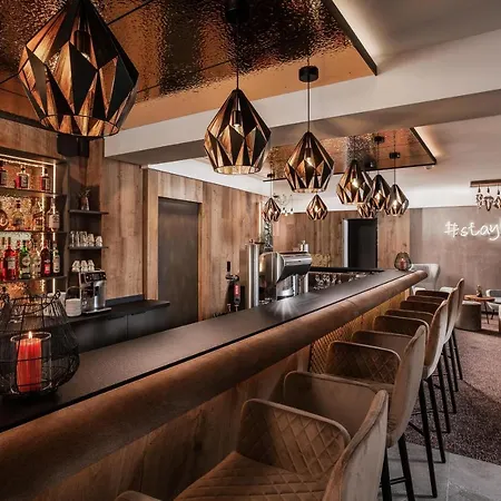 Kohlmais - Direkt An Der Kohlmaisbahn Saalbach-Hinterglemm