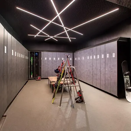 Kohlmais - Direkt An Der Kohlmaisbahn Hotel