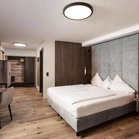 Kohlmais - Direkt An Der Kohlmaisbahn Hotel