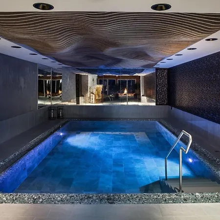 Kohlmais - Direkt An Der Kohlmaisbahn 4* Saalbach-Hinterglemm