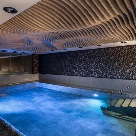 Kohlmais - Direkt An Der Kohlmaisbahn Hotel