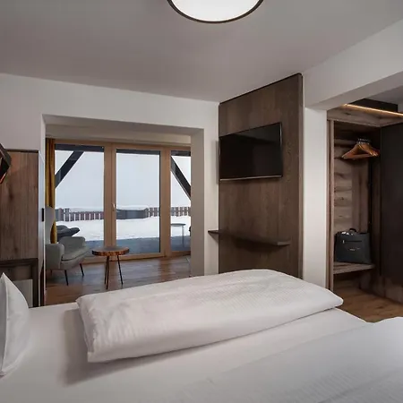 Kohlmais - Direkt An Der Kohlmaisbahn