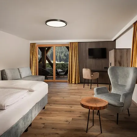 Kohlmais - Direkt An Der Kohlmaisbahn 4* Saalbach-Hinterglemm