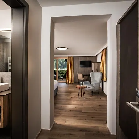 Hotel Kohlmais - Direkt An Der Kohlmaisbahn