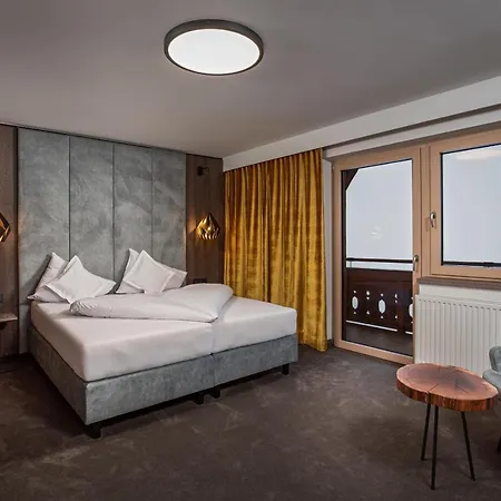 Kohlmais - Direkt An Der Kohlmaisbahn Saalbach-Hinterglemm