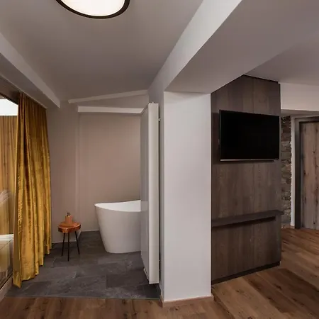 Kohlmais - Direkt An Der Kohlmaisbahn Hotel