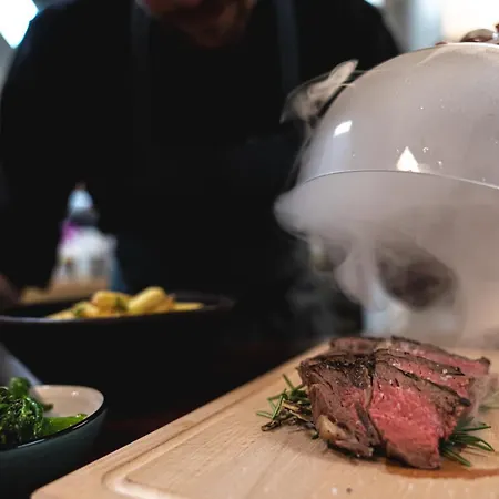 Kohlmais - Direkt An Der Kohlmaisbahn 4* Saalbach-Hinterglemm