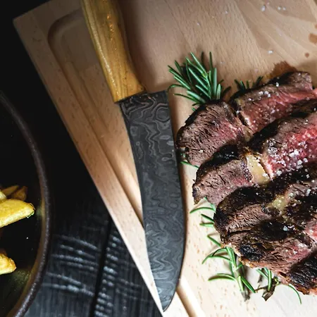 Hotell Kohlmais - Direkt An Der Kohlmaisbahn Saalbach-Hinterglemm