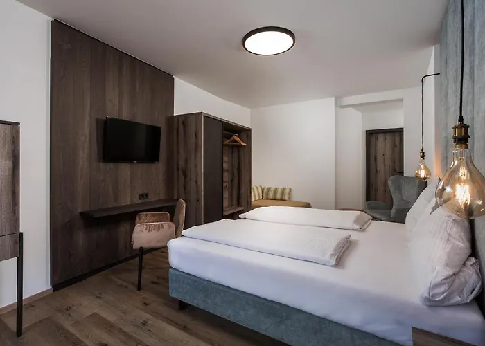 Hotell Kohlmais - Direkt An Der Kohlmaisbahn Saalbach-Hinterglemm