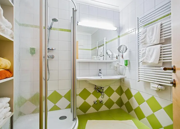 Kohlmais - Direkt An Der Kohlmaisbahn Hotell