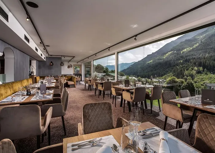 Hotell Kohlmais - Direkt An Der Kohlmaisbahn