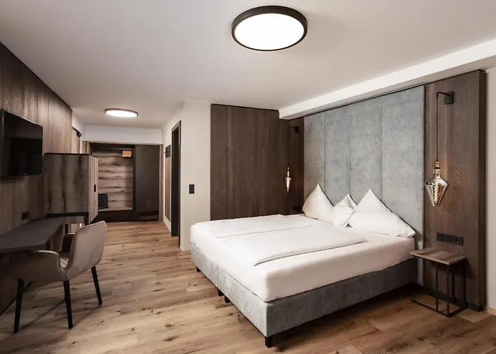 Kohlmais - Direkt An Der Kohlmaisbahn Hotell
