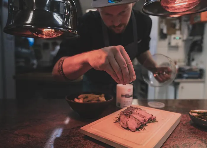 Kohlmais - Direkt An Der Kohlmaisbahn Saalbach-Hinterglemm