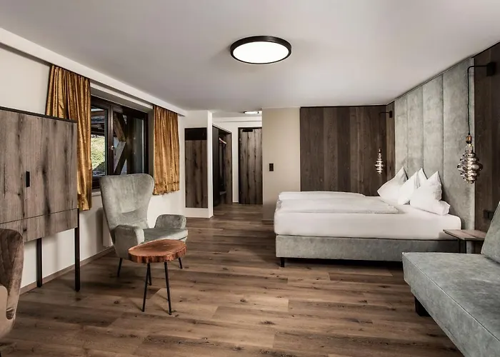 Hotell Kohlmais - Direkt An Der Kohlmaisbahn 4*