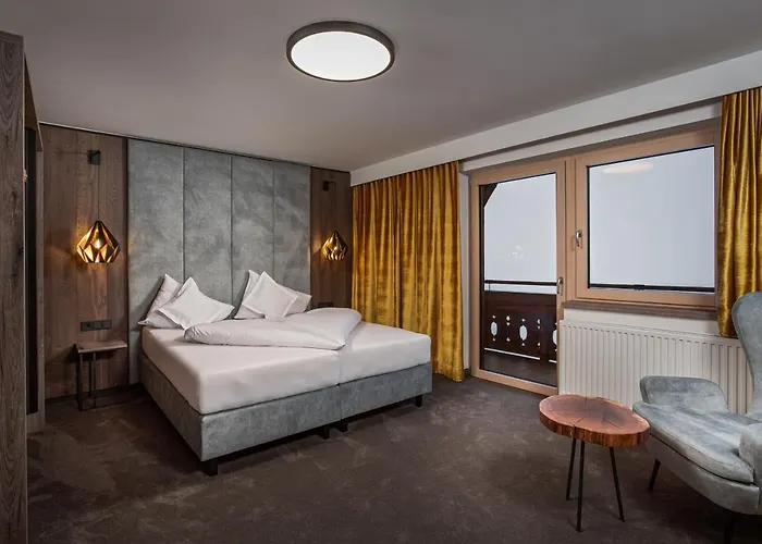 Kohlmais - Direkt An Der Kohlmaisbahn Saalbach-Hinterglemm