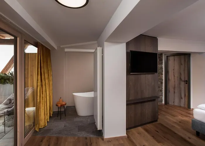 Kohlmais - Direkt An Der Kohlmaisbahn Hotell