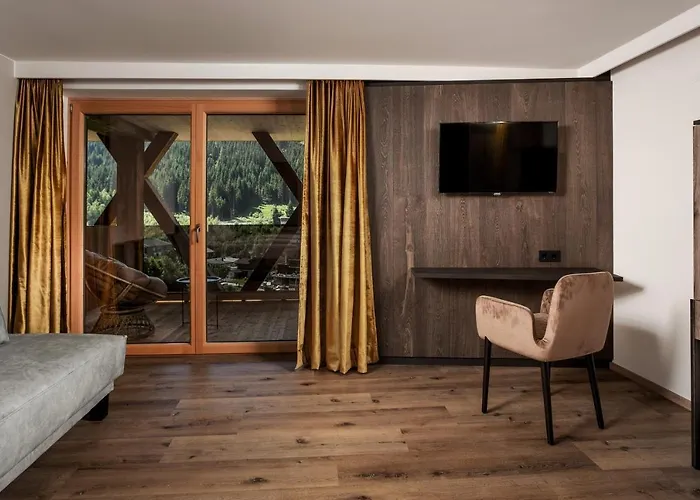 Hotell Kohlmais - Direkt An Der Kohlmaisbahn 4*