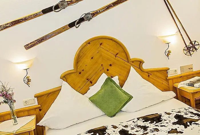 Hotell Kohlmais - Direkt An Der Kohlmaisbahn 4*