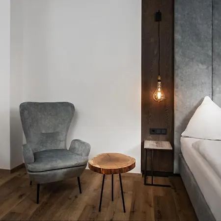 Kohlmais Hotel Saalbach