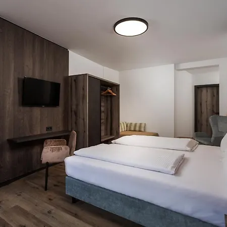 Hotel Kohlmais Saalbach