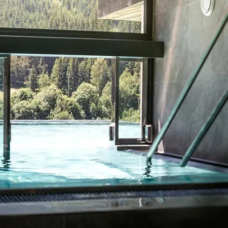 酒店 Kohlmais - Direkt An Der Kohlmaisbahn