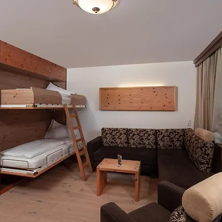 Kohlmais - Direkt An Der Kohlmaisbahn 酒店 萨尔巴赫