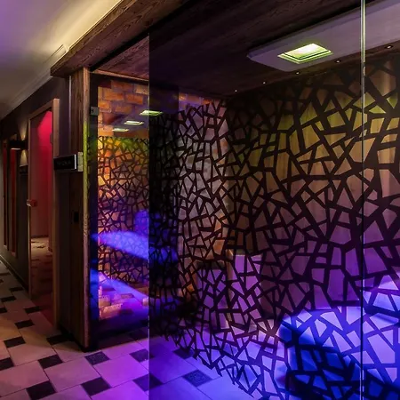 Kohlmais - Direkt An Der Kohlmaisbahn 酒店 4*