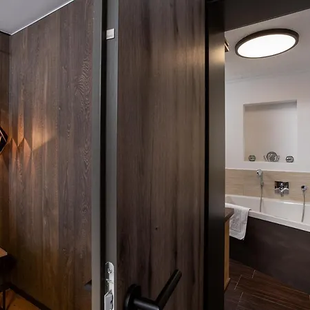 Kohlmais - Direkt An Der Kohlmaisbahn 酒店 4*