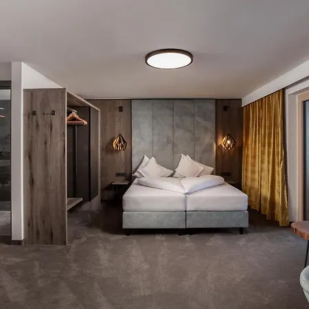 Kohlmais Hotel Saalbach