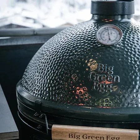 Kohlmais - Direkt An Der Kohlmaisbahn ホテル