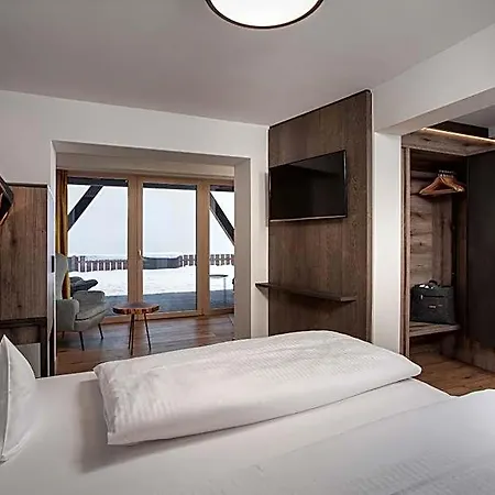 Kohlmais - Direkt An Der Kohlmaisbahn Jokercard Inklusive Hotel 4*