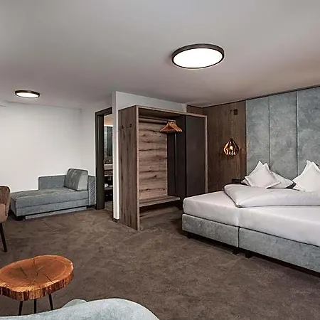 Hotel Kohlmais - Direkt An Der Kohlmaisbahn Jokercard Inklusive 4*
