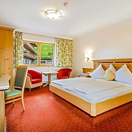 Hotel Kohlmais - Direkt An Der Kohlmaisbahn Jokercard Inklusive 4*