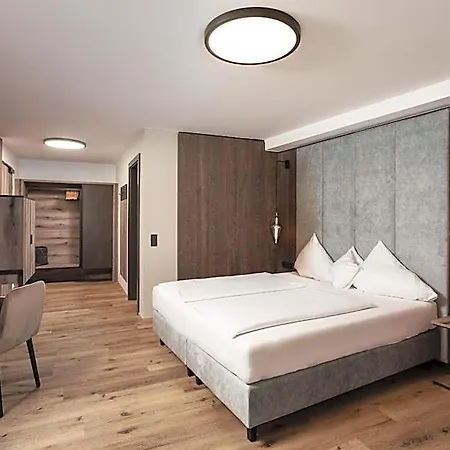 Kohlmais - Direkt An Der Kohlmaisbahn Jokercard Inklusive Hotel 4*