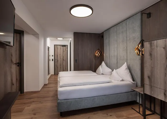 Kohlmais Hotel Saalbach-Hinterglemm