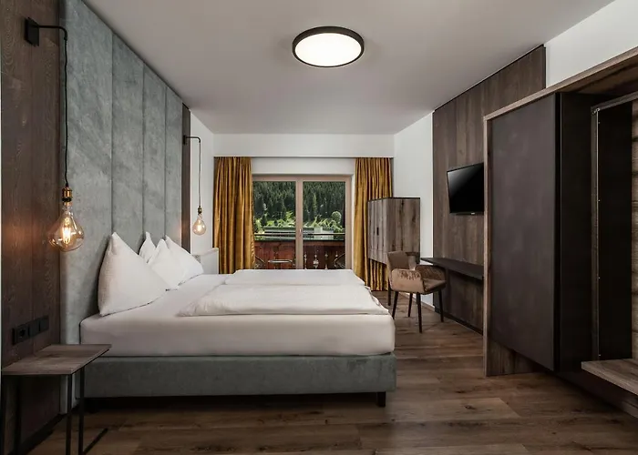 Kohlmais 4* Saalbach-Hinterglemm