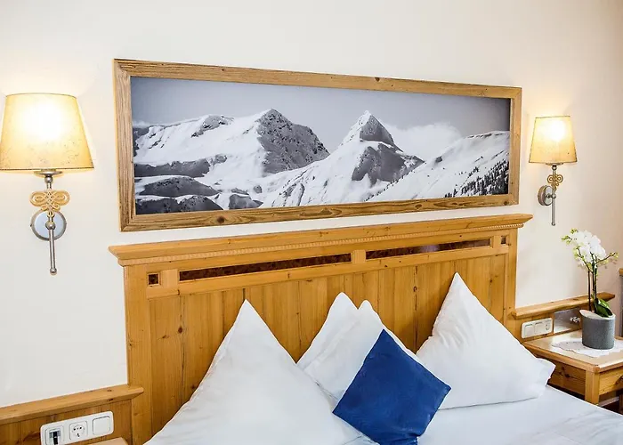 Hotel Kohlmais Saalbach-Hinterglemm