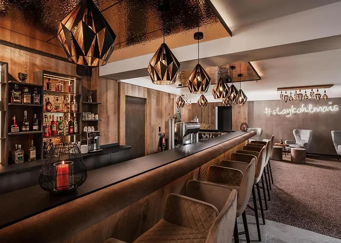 Kohlmais Saalbach-Hinterglemm