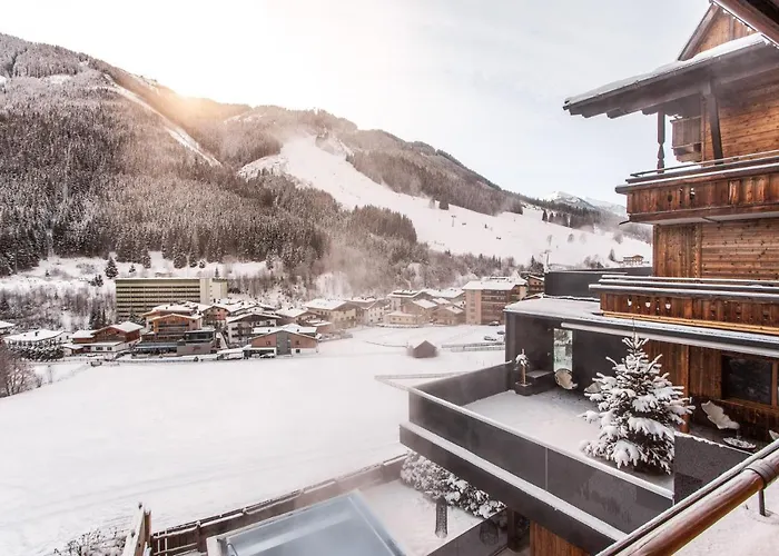 Kohlmais 4* Saalbach-Hinterglemm