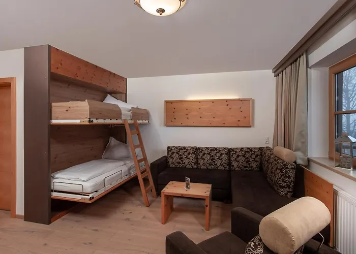 Kohlmais Hotel Saalbach-Hinterglemm