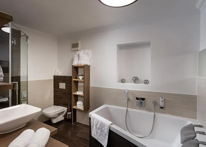 Hotel Kohlmais Saalbach-Hinterglemm