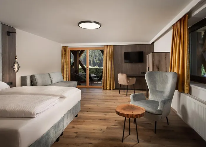 Kohlmais 4* Saalbach-Hinterglemm