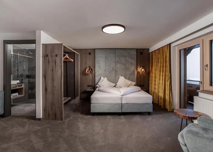 Kohlmais Hotel Saalbach-Hinterglemm