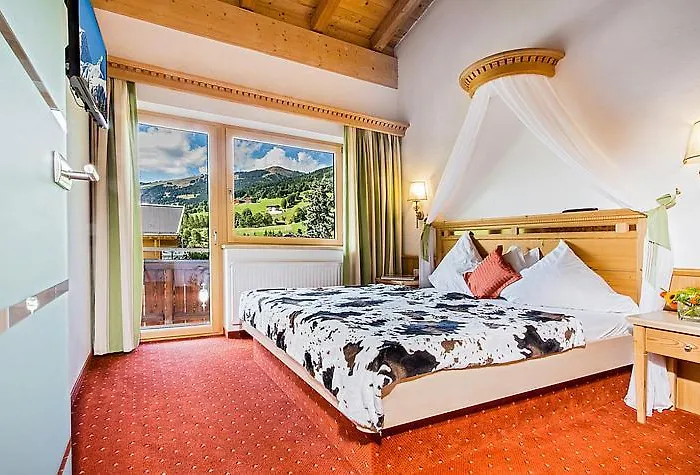 Kohlmais - Direkt An Der Kohlmaisbahn Saalbach-Hinterglemm